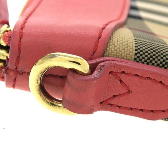 Burberry Shoulder Bag - Picture 8 of 9